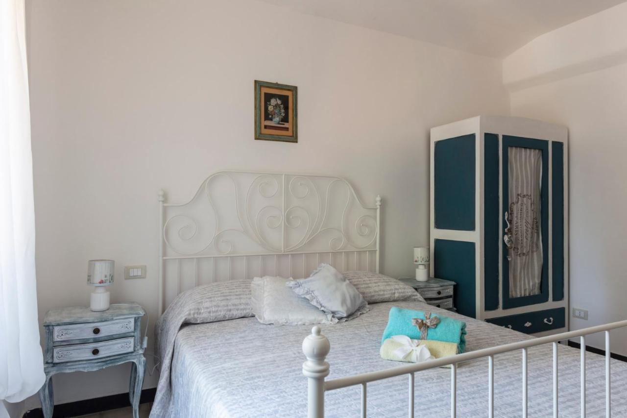 Bed and breakfast La Brigna Il Bosco Sul Mare Génova