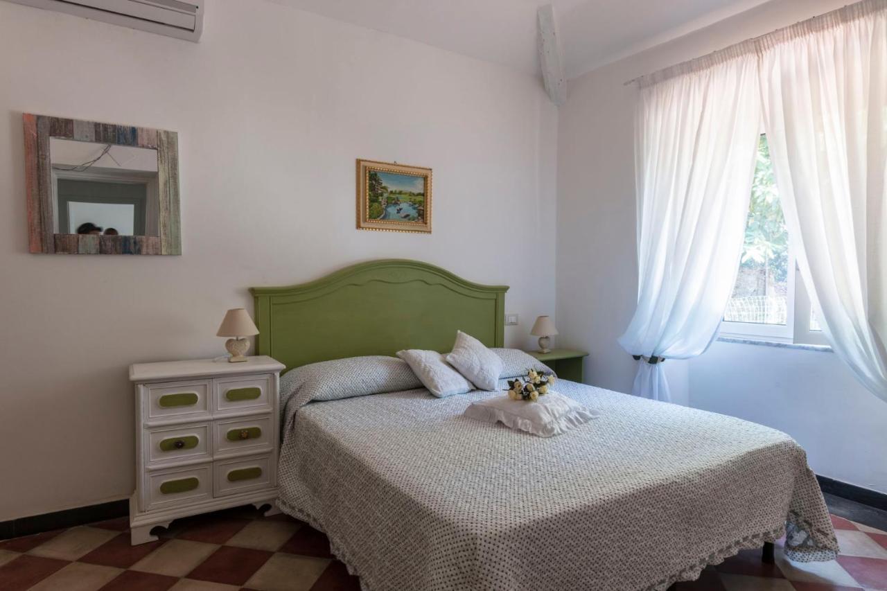 La Brigna Il Bosco Sul Mare Bed and breakfast *