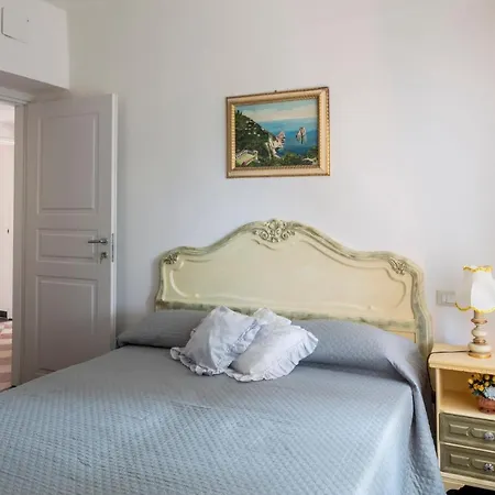 La Brigna B&B Il Bosco Sul Mare Genua Exterior foto