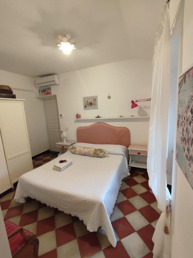 Couette-café La Brigna Il Bosco Sul Mare